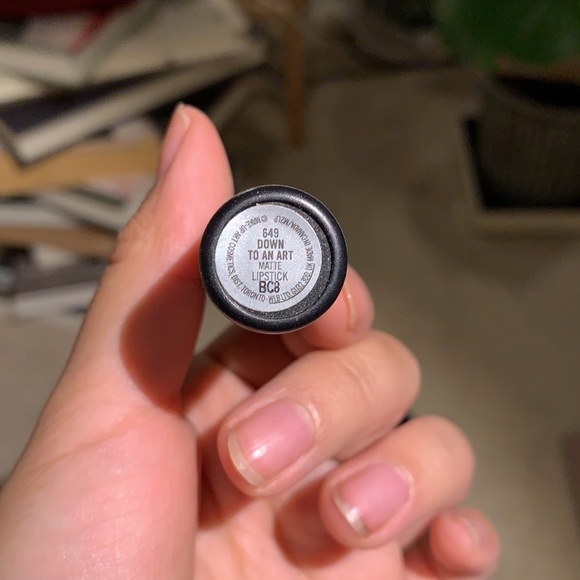 Mac - Picture 2 of 3